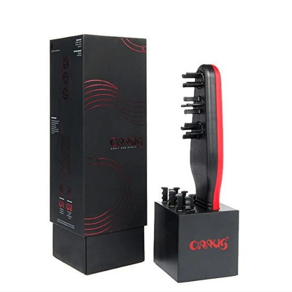 🆕Cirrus 7PC Hair Styler Kit NIB